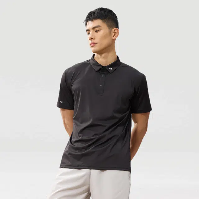 HOTSUIT LogoTPolo