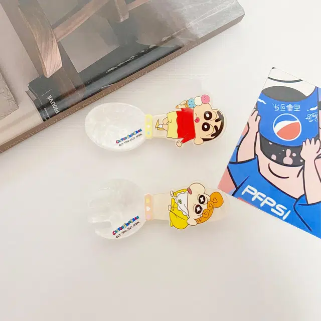 Crayon Shinchan BB