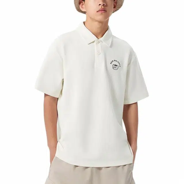 New Balance Polo