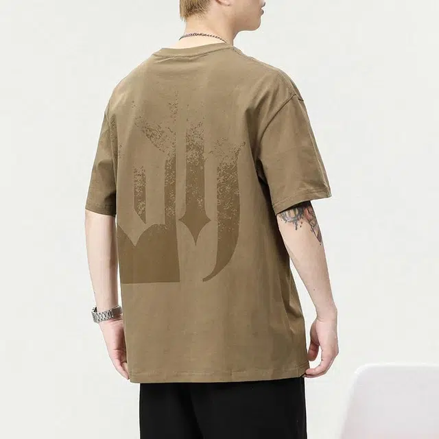 T