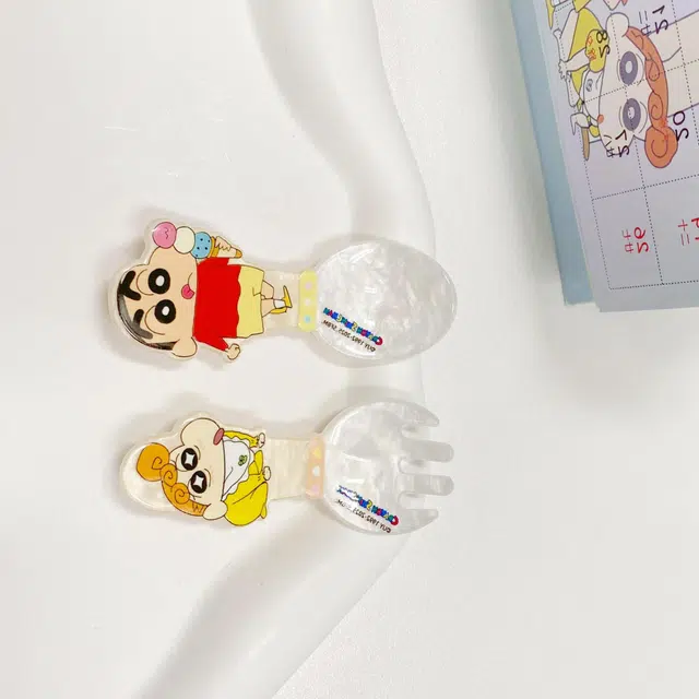 Crayon Shinchan BB