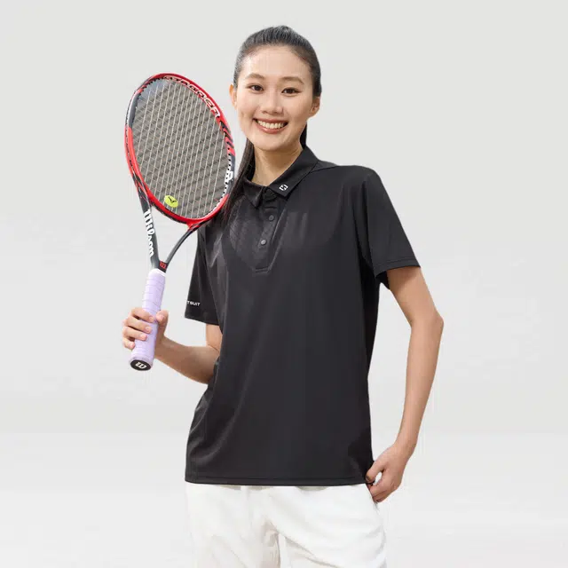 HOTSUIT LogoTPolo