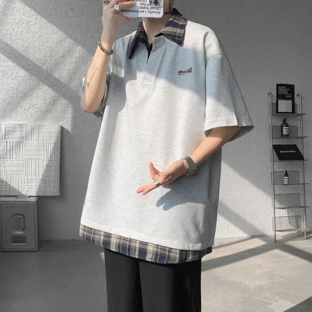 WKOOG Polo