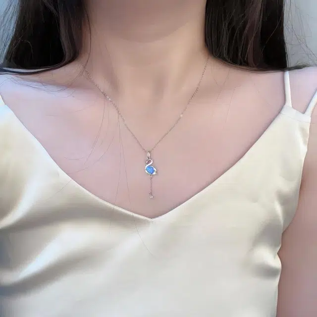 Quarqor ins S925