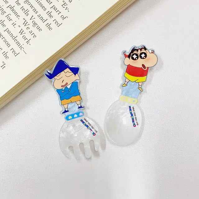 Crayon Shinchan BB