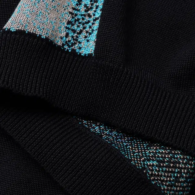 LOUIS VUITTON FW21 Neon Working Man