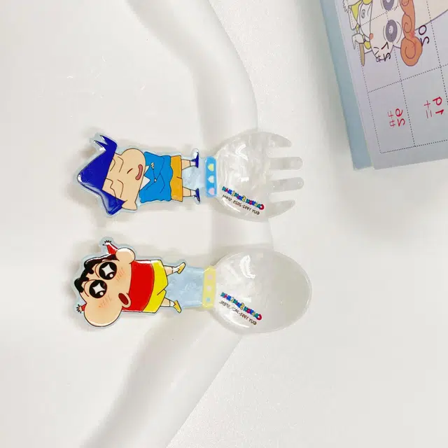 Crayon Shinchan BB