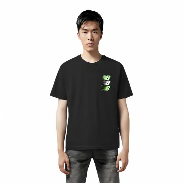 New Balance T