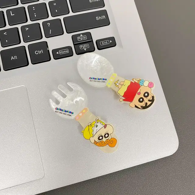 Crayon Shinchan BB