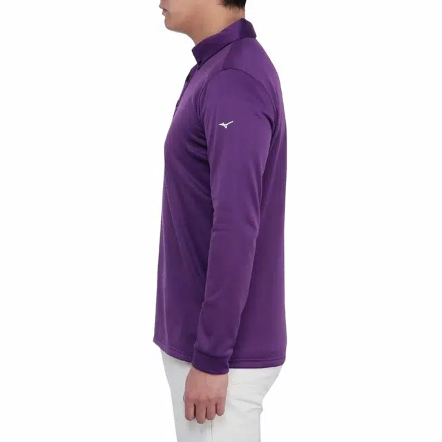 Mizuno Breath Polo