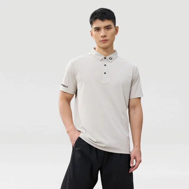 HOTSUIT LogoTPolo