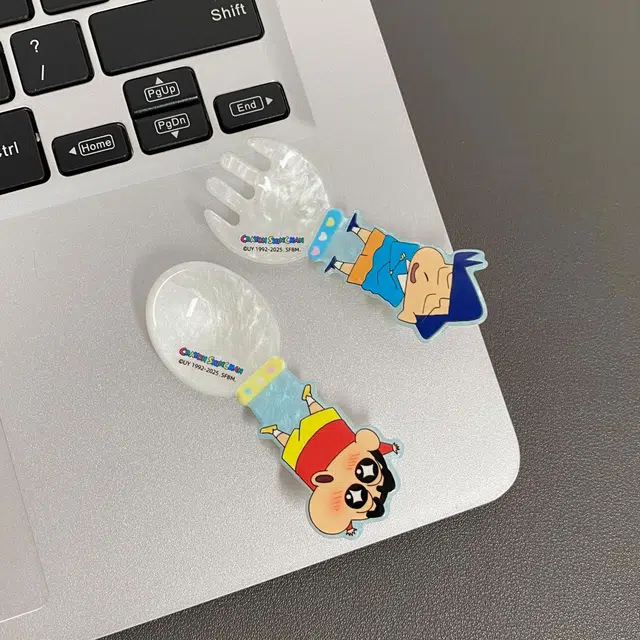 Crayon Shinchan BB