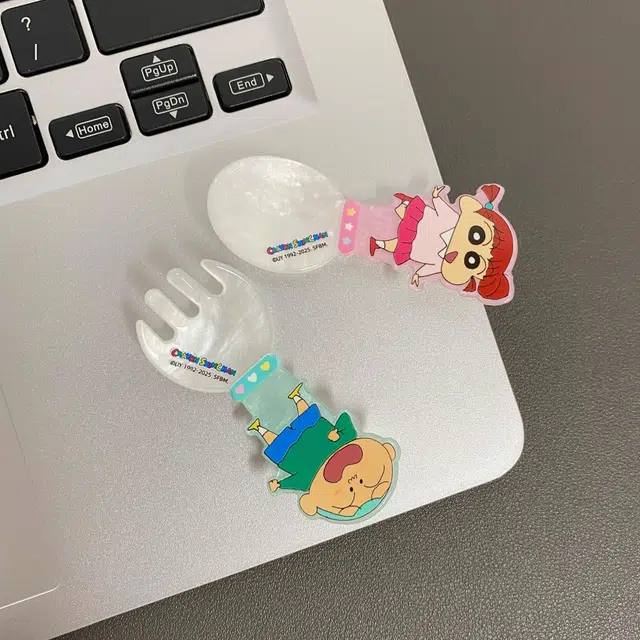 Crayon Shinchan BB