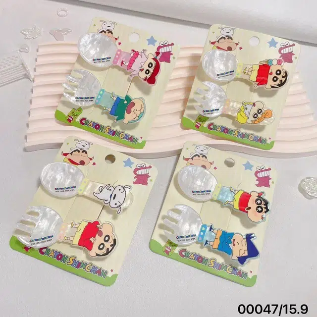 Crayon Shinchan BB