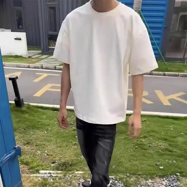 PAINT STAIN T