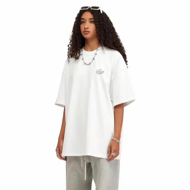 DAREASY T