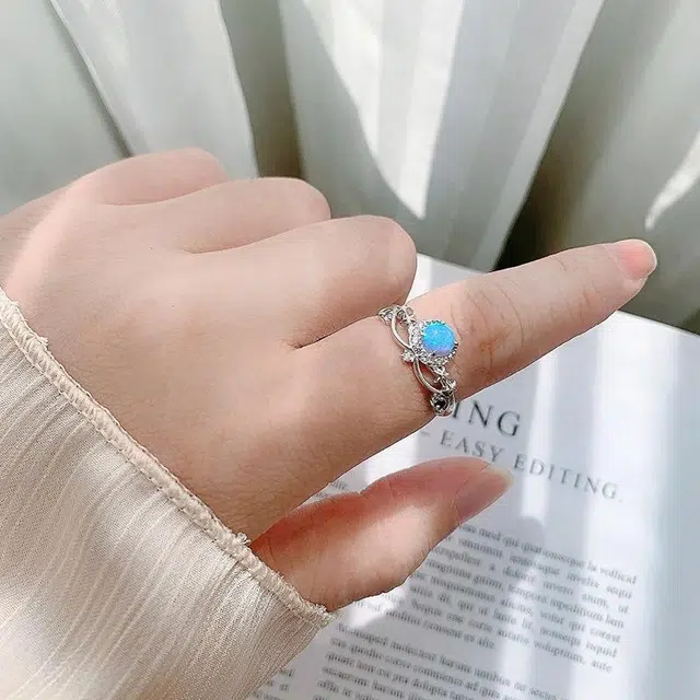Quarqor ins S925