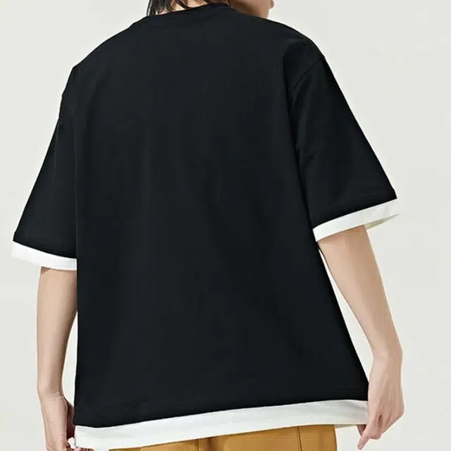 New Balance logo SS24T