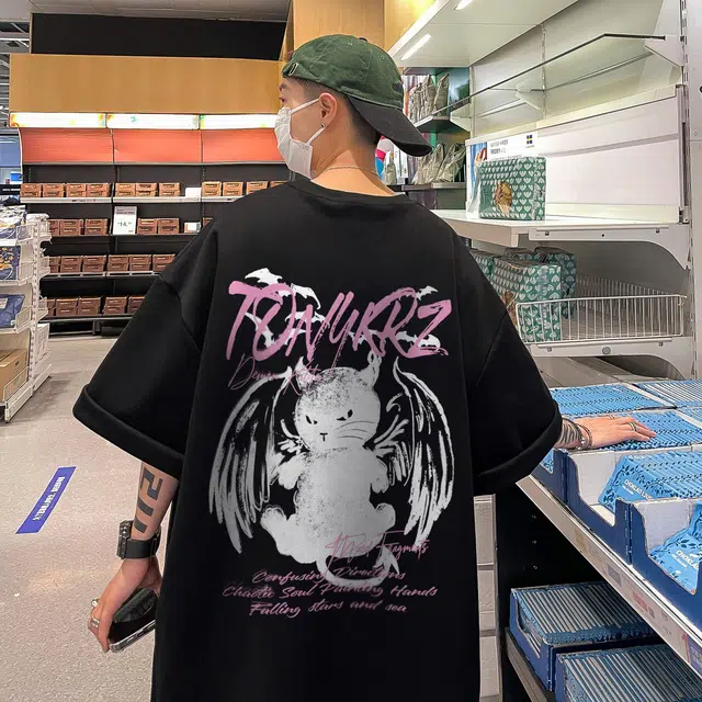 TONYKRZ logoT