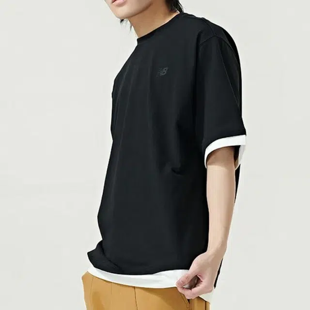 New Balance logo SS24T