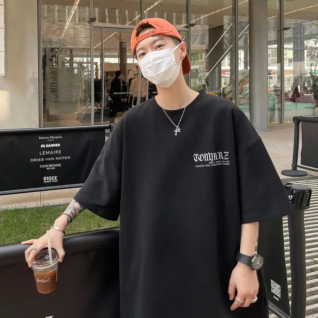 TONYKRZ T