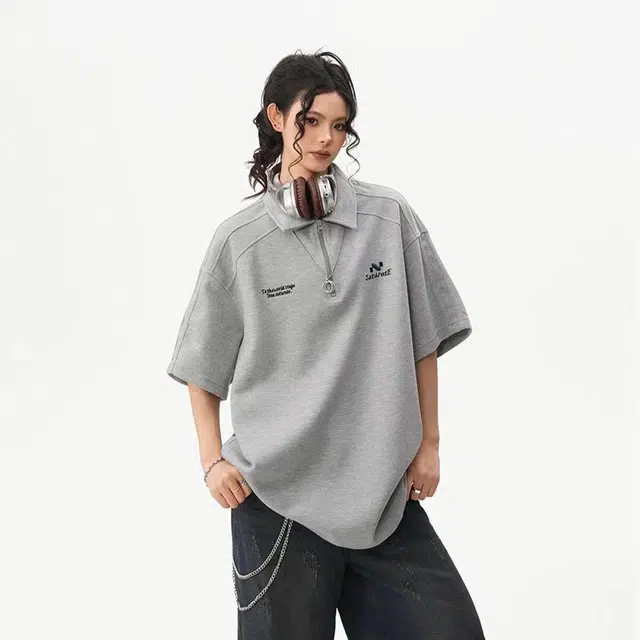 FOMOCE Polo