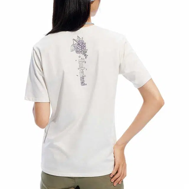Timberland T