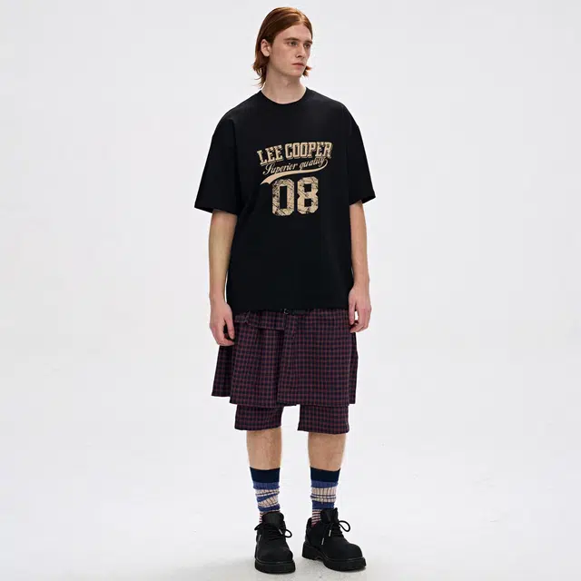 Lee Cooper LogoT