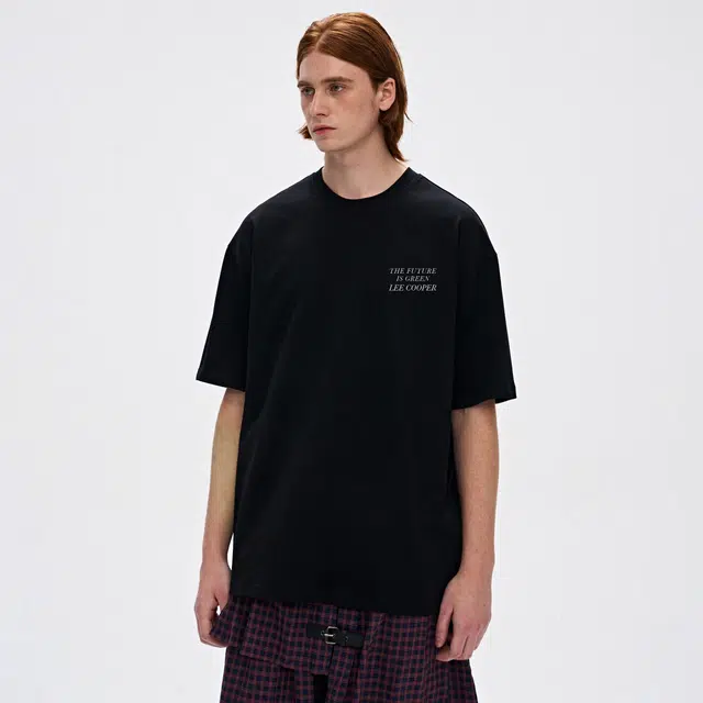 Lee Cooper T