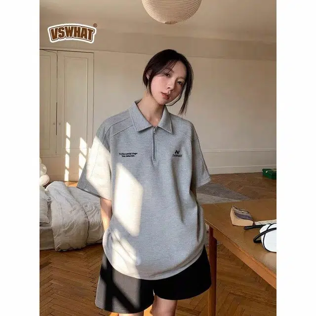 FOMOCE Polo