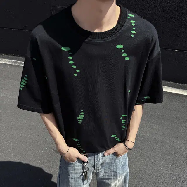 ZYKY T