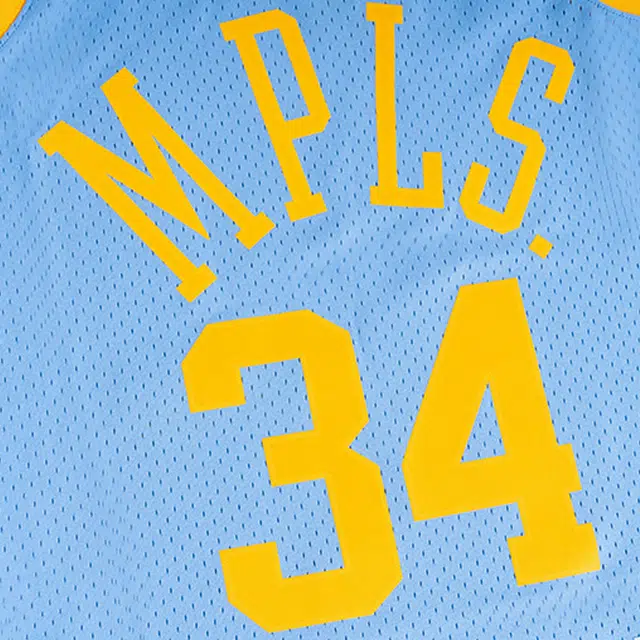 Mitchell Ness NBA SW 34