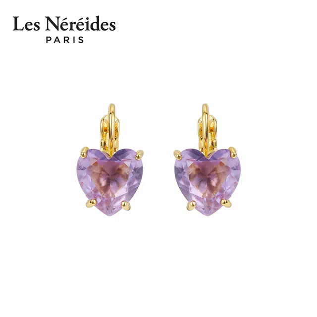 LES NEREIDES