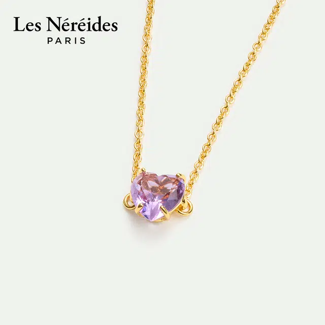 LES NEREIDES