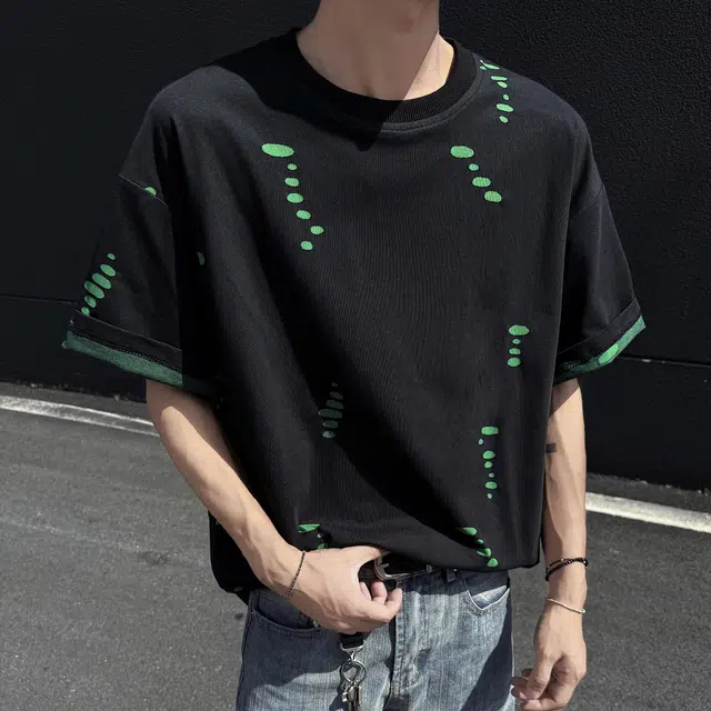 ZYKY T