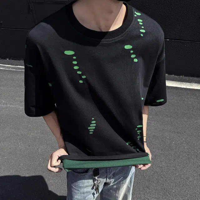 ZYKY T
