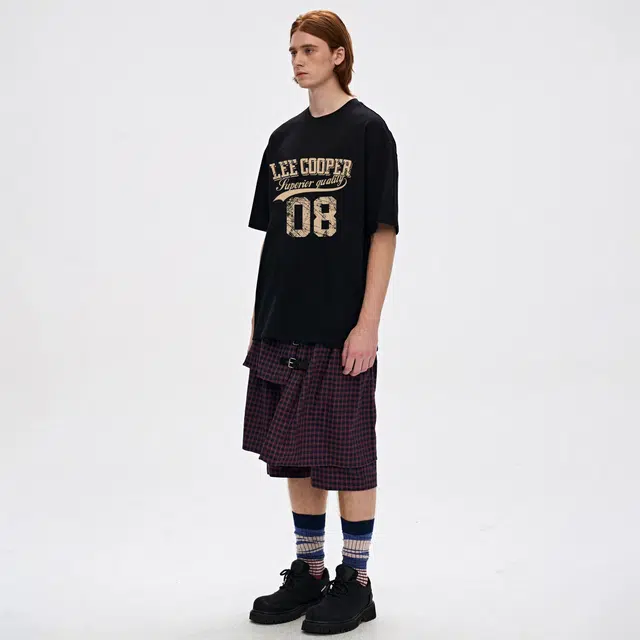 Lee Cooper LogoT