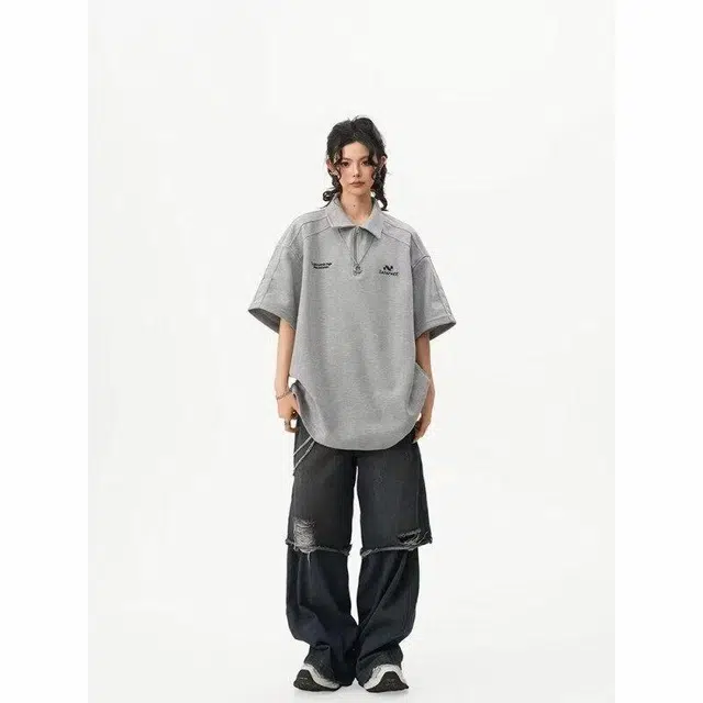 FOMOCE Polo
