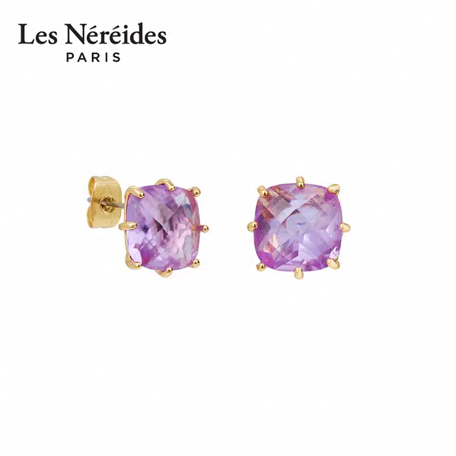 LES NEREIDES