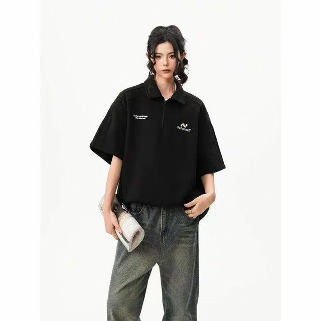 FOMOCE Polo