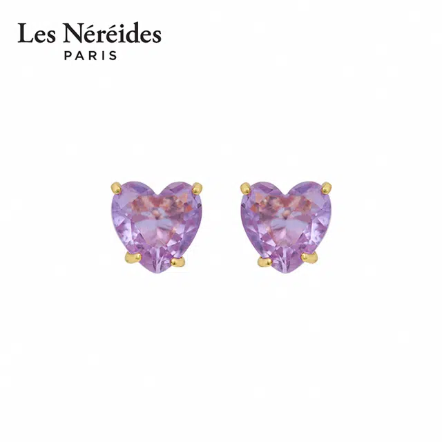 LES NEREIDES