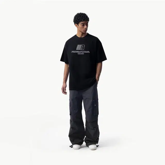 WELTER EXPERIMENT T