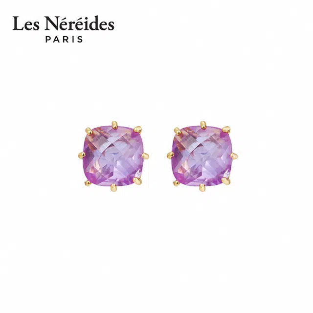 LES NEREIDES