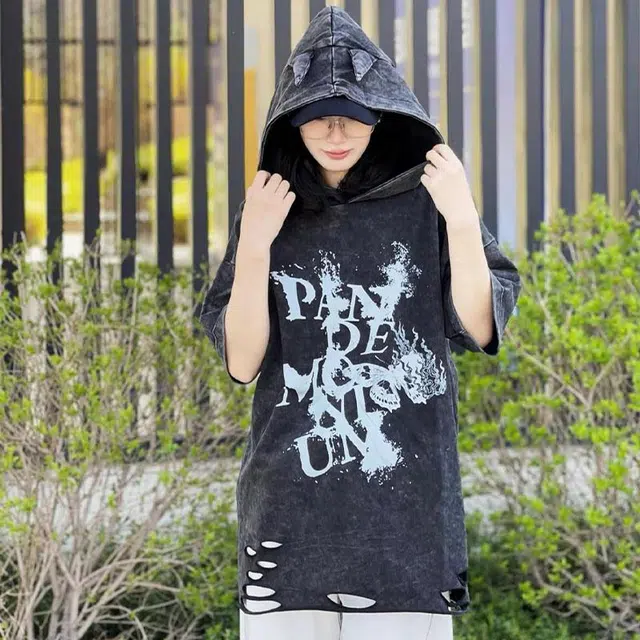 PAINT STAIN T