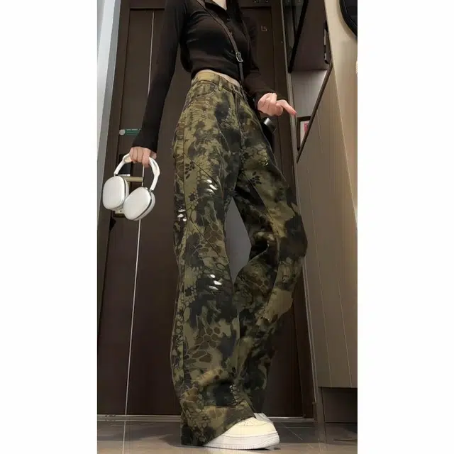 VIPGOOSE ootd