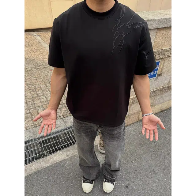Hypeyourself T
