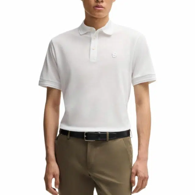 HUGO BOSS PoloPolo