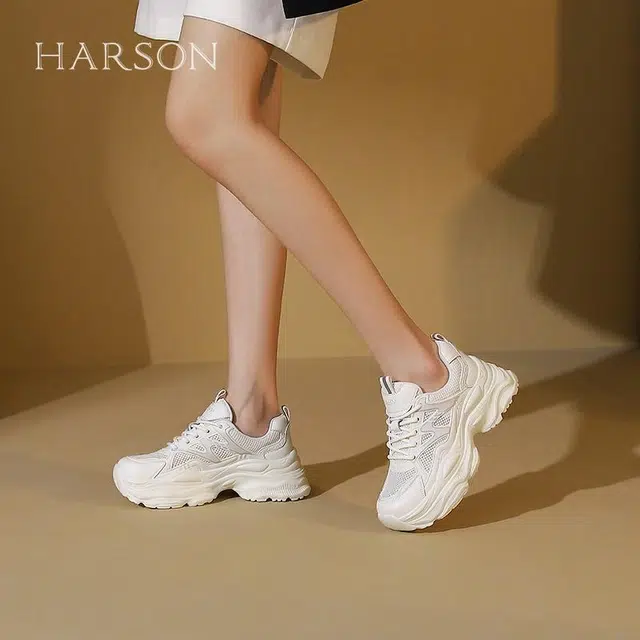 HARSON