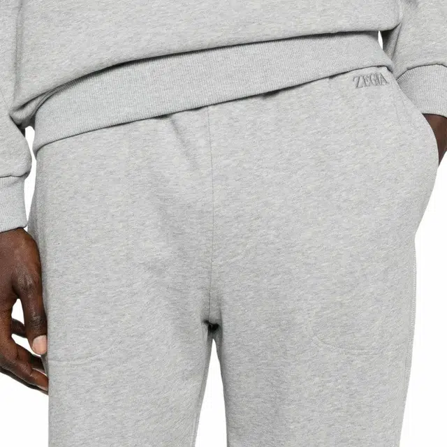 Zegna SS25 Logo