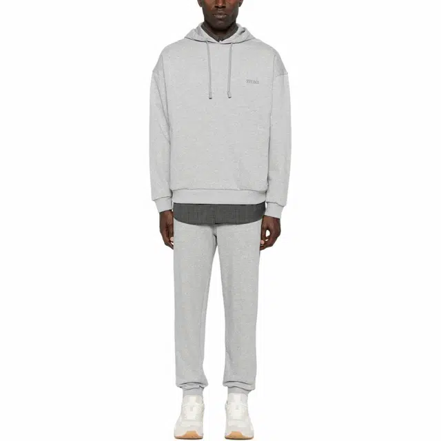 Zegna SS25 Logo